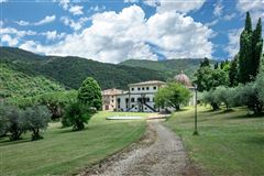 VILLA CINTOIA