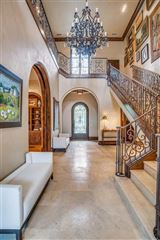 TUSCAN-INSPIRED ESTATE HOME
