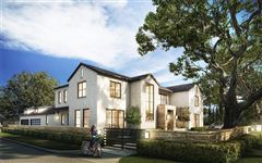 FABULOUS NEW CONSTRUCTION IN HEART OF PRESTON HOLLOW