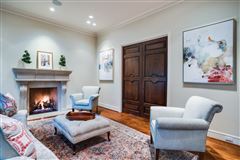 TIMELESS CUSTOM HOME FILLED WITH SPECIAL FEATURES