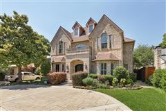 EXCEPTIONAL HOME IN ONE OF MOST DESIRED DALLAS SCHOOL DISTRICTS