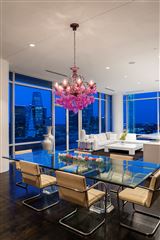 29TH FLOOR PENTHOUSE OF THE W