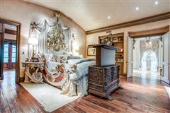 FRENCH-INSPIRED MASTERPIECE ON PARK-LIKE GROUNDS