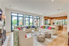 THIS GRACIOUS HOME WAS WELL THOUGHT OUT AND BEAUTIFULLY EXECUTED