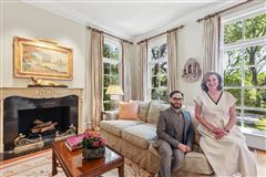 TIMELESS COLONIAL ESTATE