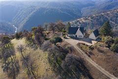A MAGNIFICENT HILL TOP HOME