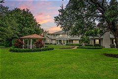 EXQUISITE 2.25-ACRE ESTATE