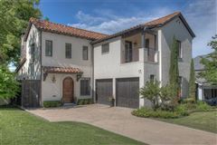 Single-Family Home