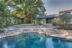 MID-CENTURY MODERN IN WESTOVER HILLS