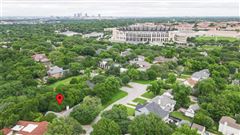 RARE OPPORTUNITY IN THE TCU AREA