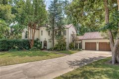 SPANISH COLONIAL HOME