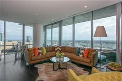 EXQUISITE CONDO AT THE OMNI RESIDENCES