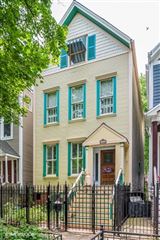 BEAUTIFUL SINGLE FAMILY HOME WITH GORGEOUS GARDEN