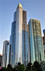 UPGRADED UNIT WITH STUNNING VIEWS