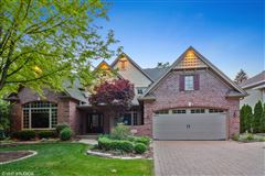 CUSTOM - BUILT HOME OVERLOOKING CRESS CREEK COUNTRY CLUB
