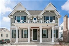 STUNNING 2013 GREYSON CUSTOM HOME