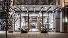 DUPLEX PENTHOUSE AT 60 E RANDOLPH