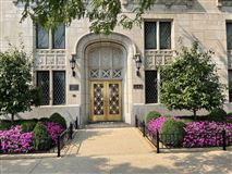 RARELY AVAILABLE HIGH FULL FLOOR ON LAKE SHORE DRIVE