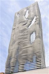 78TH FLOOR RESIDENCE IN AQUA