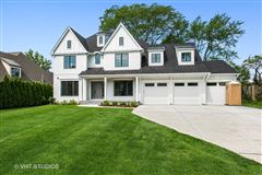 CUSTOM NEW CONSTRUCTION BEAUTY