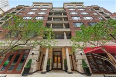 AN ELEGANT RESIDENCE AT THE REGENT