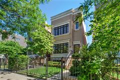 OPEN AND SPACIOUS GEM IN WEST TOWN