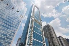 EXCEPTIONAL THREE BEDROOM SOUTH FACING HOME AT PRIZED 340 ON THE PARK