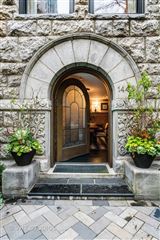 SPECTACULAR ROMANESQUE REVIVAL HOME