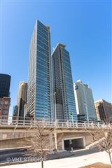 CONDO WITH BRILIANT NAVY PIER, LAKE, AND SKYLINE VIEWS
