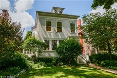 LARGE AND CHARMING LAKEWOOD BALMORAL HOME