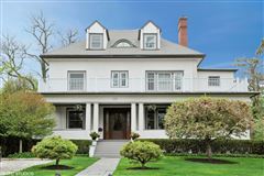 ELEGANT COMPLETELY RESTORED 1900'S HOME