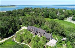 MAGNIFICENT PROPERTY WITH ONE ACRE BUILDING LOT