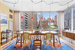 AMAZING RESIDENCE AT 10 WEST END AVENUE