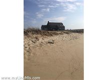 PRIVATE OCEANFRONT PROPERTY