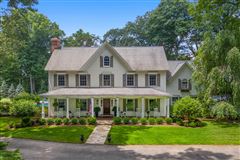CUSTOM BUILT HOME WITH HIGH END FINISHES