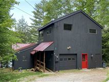 BEAUTIFUL HOME NESTELED AMONGST THE PINES ON LAKE RESCUE