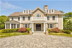 STUNNING HOME ON PARK-LIKE PROPERTY