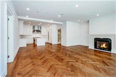 BOUTIQUE LUXURY RESIDENTIAL BUILDING