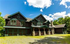 IMPRESSIVE HOME