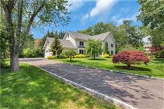 CLASSIC COLONIAL HOME