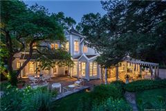 PRIVATE 23 ACRE ESTATE IN EAST HADDAM