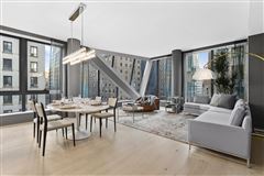 ELEGANT THREE BEDROOM PENTHOUSE