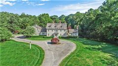 LANDMARK GREENFIELD HILL ESTATE