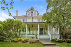 CHARMING AND UPDATED EARLY 20TH CENTURY HOME