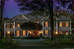 CLASSIC GEORGIAN ESTATE WITH FABULOUS LAYOUT