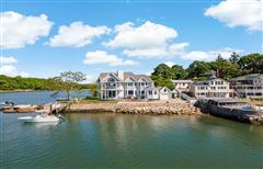 AN AMAZING LIFESTYLE IN THE VILLAGE OF STONY CREEK