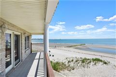 DIRECT WATERFRONT HOME WITH COTTAGE