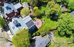 HISTORIC STARBUCK MANSION