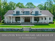BRAND NEW LUXURY HOME IN THE PRESERVE AT WOODBRIDGE