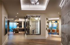 UNRIVALED BEACHFRONT PENTHOUSE LIVING